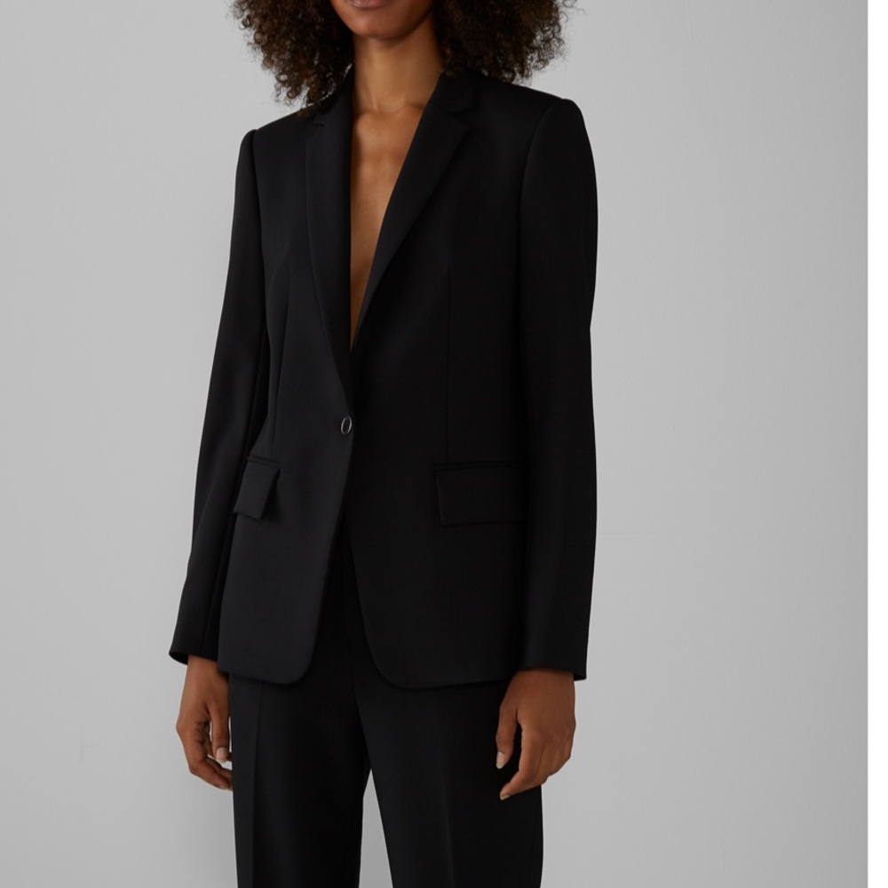 Club Monaco Boerne Blazer